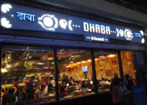 North Indian restaurants in Gurgaon